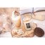 Svíčka Vellutier střední, Café Au Lait