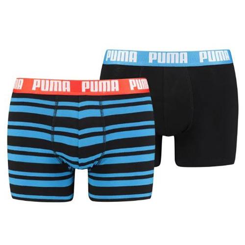 Pánské boxerky Puma Heritage 2P
