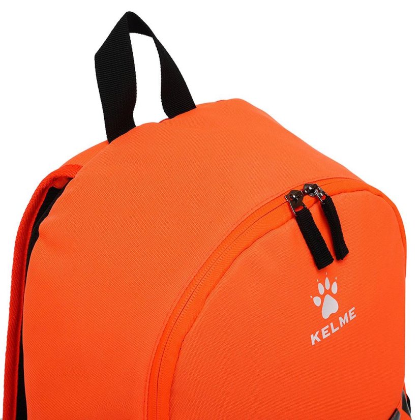 Rucksack Kelme Campus - Farbe: Orange