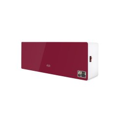 ARGO CHIC BERRY 191070199 červený ohrievač