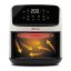 Girmi FG2701 Incanto Deep Fryer