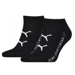 Męskie skarpety do kostek Puma Cat Logo Sneaker