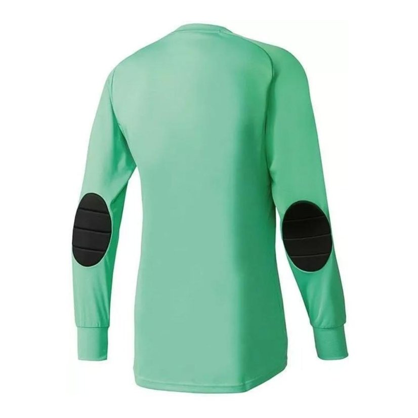 Brankářský dres Adidas Assita 17 - Szín: Zöld, Méret: L