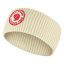 Zimní čelenka Fjällräven 1960 Logo Headband - Szín: Sárga
