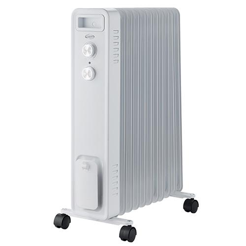 Ölradiator ARGO WARM 11, 191150026