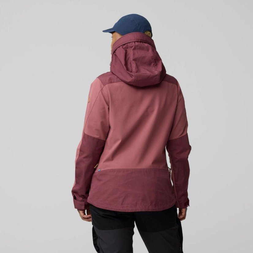 Keb Jacket W