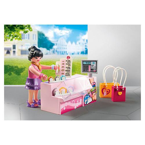 Módne doplnky Playmobil 70594
