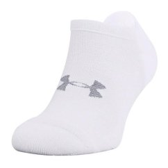 UA ArmourDry Run No Show-WHT