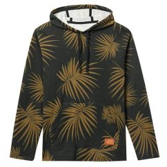 Hurley Modern Surf Poncho Pánska mikina
