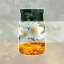 Yankee candle Signature Small Candle, Silver Birch
