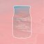 Yankee candle Signature Small Candle, Pink Sands