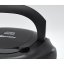 Roadstar CDR-375D+/BK Black Portable Player