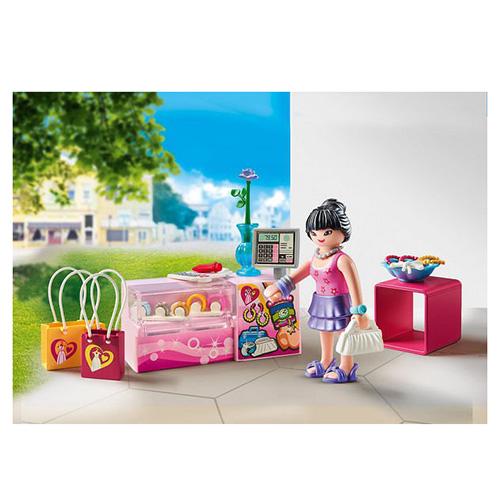 Módne doplnky Playmobil 70594