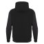 Bluza Macron Chronos - Kolor: Czarny, Rozmiar: L