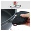De Buyer 4636.10 fekete edényhuzatok
