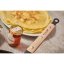 Antihaft-Pfannkuchenpfanne de Buyer Choc B Bois 8785.30, 30 cm
