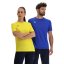 Macron Boost Hero T-shirt - Color: Gray, Size: S