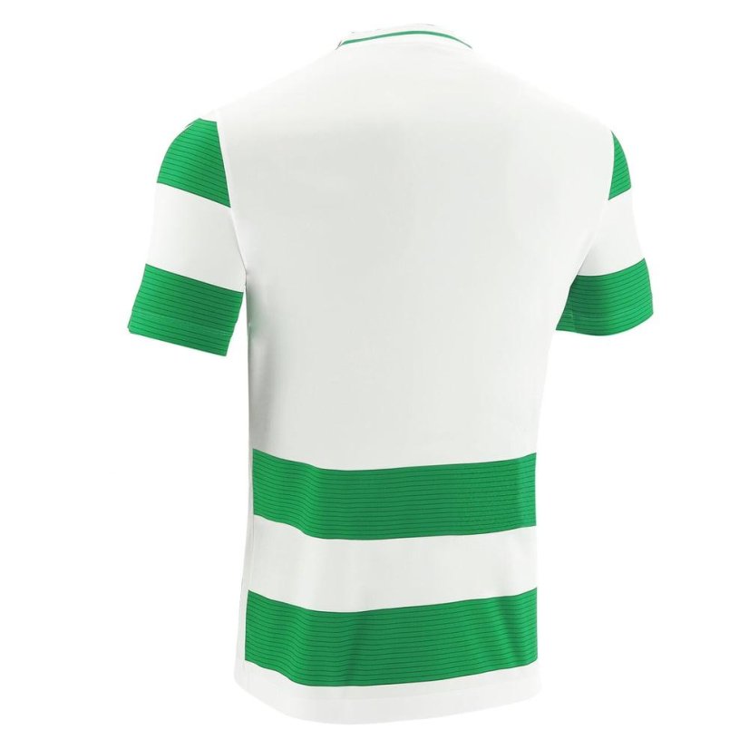 Macron Alcyon Jersey