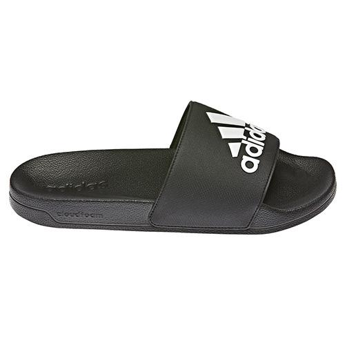 Pantofle Adidas Adilette Shower Black
