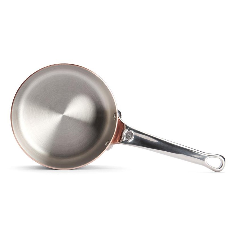 Topf de Buyer Prima Matera 6206.16, 16 cm Kupfer