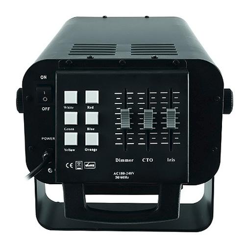 Wizjer Eurolite LED SL-150