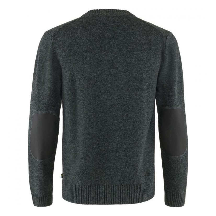 Övik Round-neck Sweater M