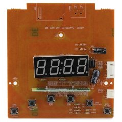 Náhradný PCBA AKAI ND AKAI USB PCBA pre HT014A-5086
