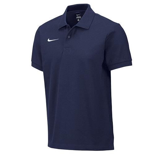 Nike Core Men’s Half-Zip Sweatshirt - Color: White, Size: S
