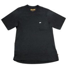 S/F Cotton Pocket T-shirt M