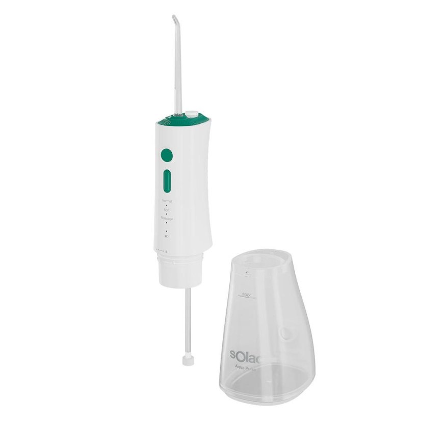 Solac ID7841 oral irrigator