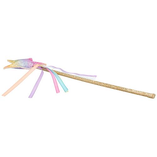 Zauberstab Princess Mimi Rainbow Star