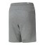 Puma Neymar Jr Creativity Kids' Sweat Shorts - Color: Black, Size: 140