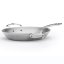 Stahlpfanne de Buyer Mineral B Pro 5680.32, 32 cm