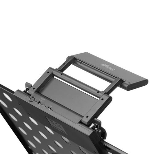 LED lámpa Stagg