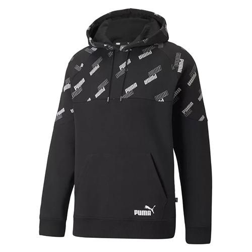 Men's Puma Power AOP Sweatshirt