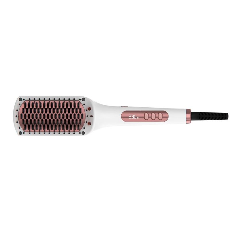Szczotka do prasowania Solac Expert Ion Brush MD7403