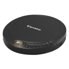 PCD-498MP/BK Roadstar player