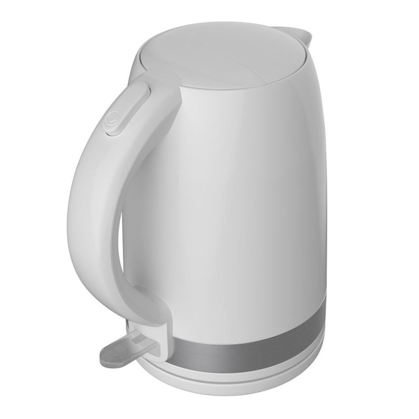 Wasserkocher Tesla KT200WX weiß