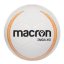 Macron Taiga XG futball - Szín: Fehér, Méret: 4