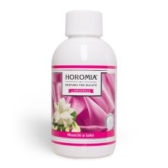 Parfém na prádlo Horomia Muschi e loto 250 ml