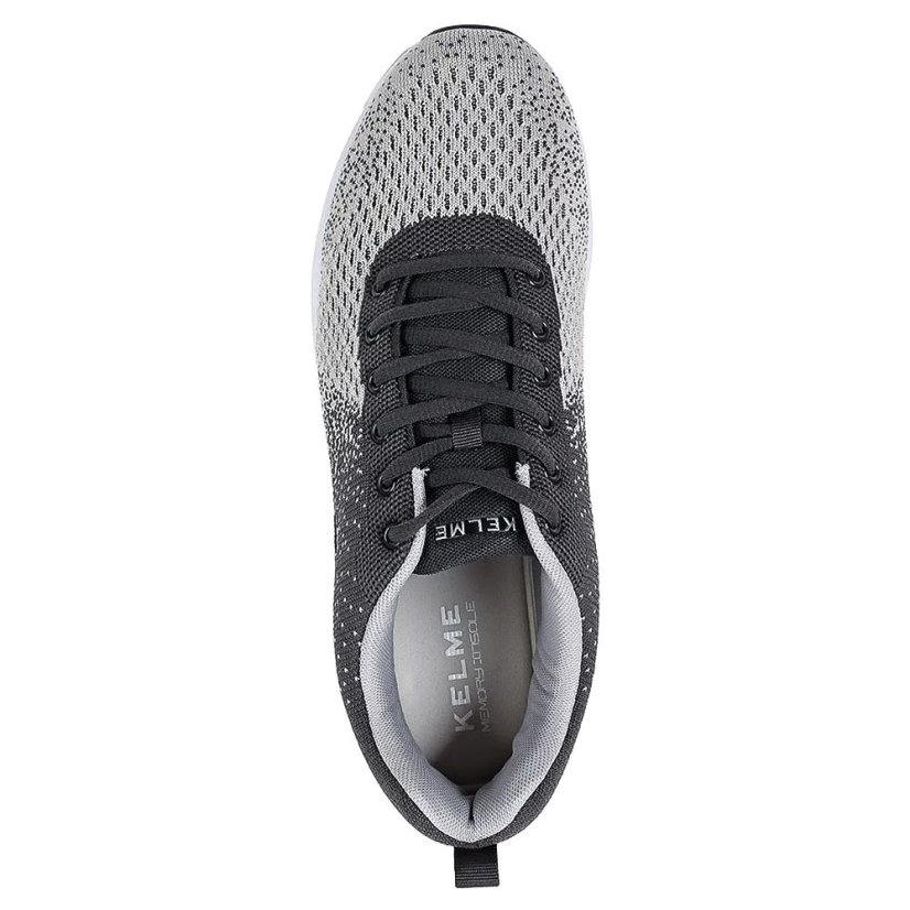 Dámská obuv Kelme K-Walking - Barva: Černá, Velikost: 36