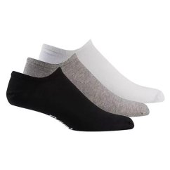 Skarpety damskie Reebok Te Invisible