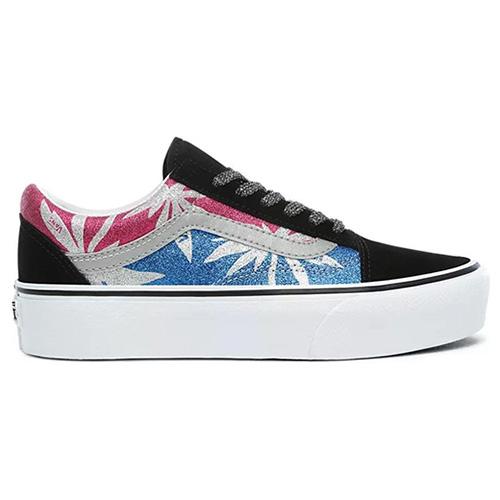 Vans Old Skool Platform Shoes Vans Old Skool Platform Shoes