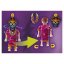 Scooby-Doo mit Schamanen Playmobil 70707