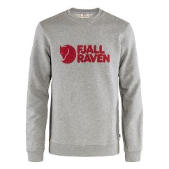 Fjällräven Logo Sweater M