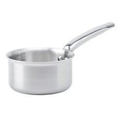De Buyer Alchimy 3601.24 pot, 24 cm