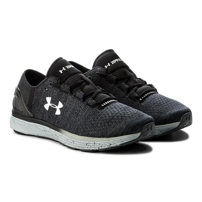 Under Armour Charged Bandit 3 W running shoes