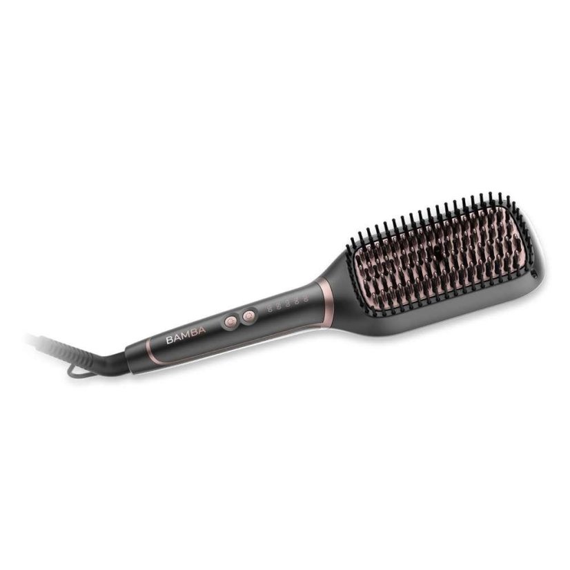 Elektrische Haarbürste Cecotec InstantCare SquareBrush 1913