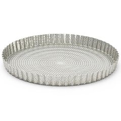Kuchenform de Buyer 3214.28, 28 cm