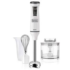 Tyčový mixér Black+Decker